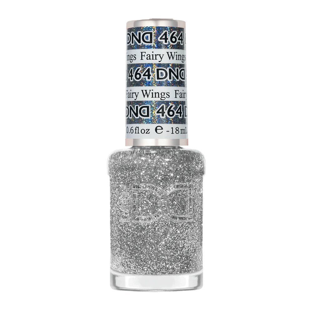 DND Gel Polish - 464 Fairy Wings - DTK Nail Supply