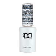 DND Gel Polish - 464 Fairy Wings - DTK Nail Supply
