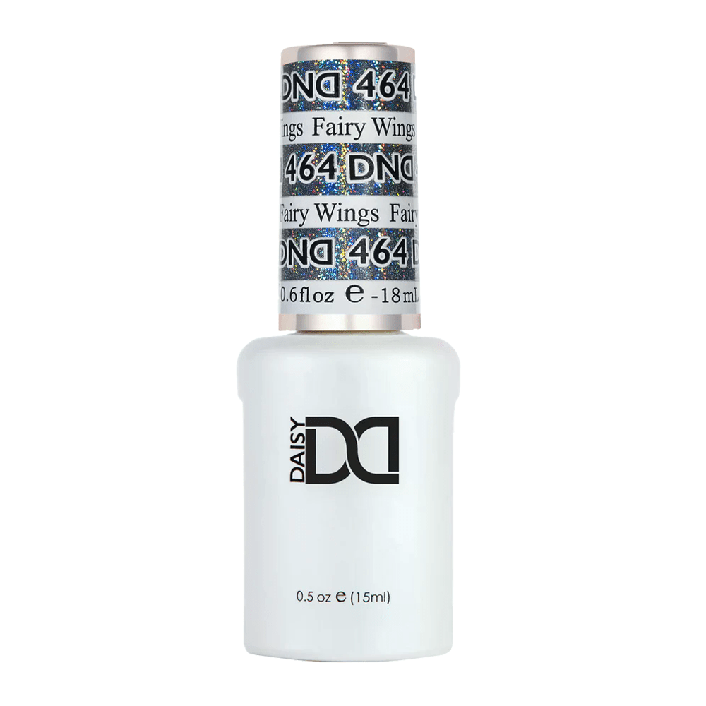 DND Gel Polish - 464 Fairy Wings - DTK Nail Supply