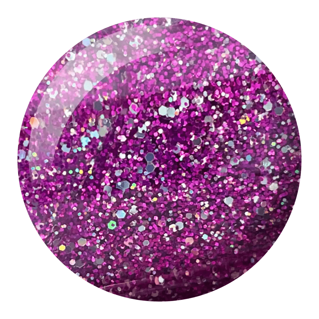 DND Gel Polish - 466 Brandy Wine - DTK Nail Supply