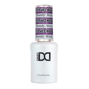 DND Gel Polish - 466 Brandy Wine - DTK Nail Supply