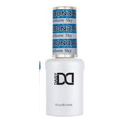 DND Gel Polish - 468 Northern Sky - DTK Nail Supply