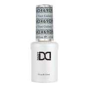 DND Gel Polish - 469 Vast Galaxy - DTK Nail Supply