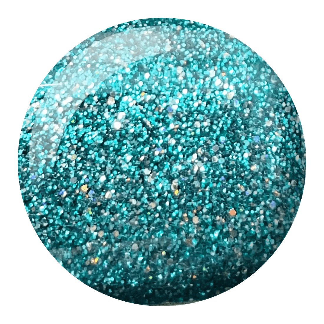 DND Gel Polish - 471 Emerald Stone - DTK Nail Supply