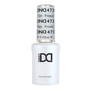 DND Gel Polish - 473 French Tips - DTK Nail Supply