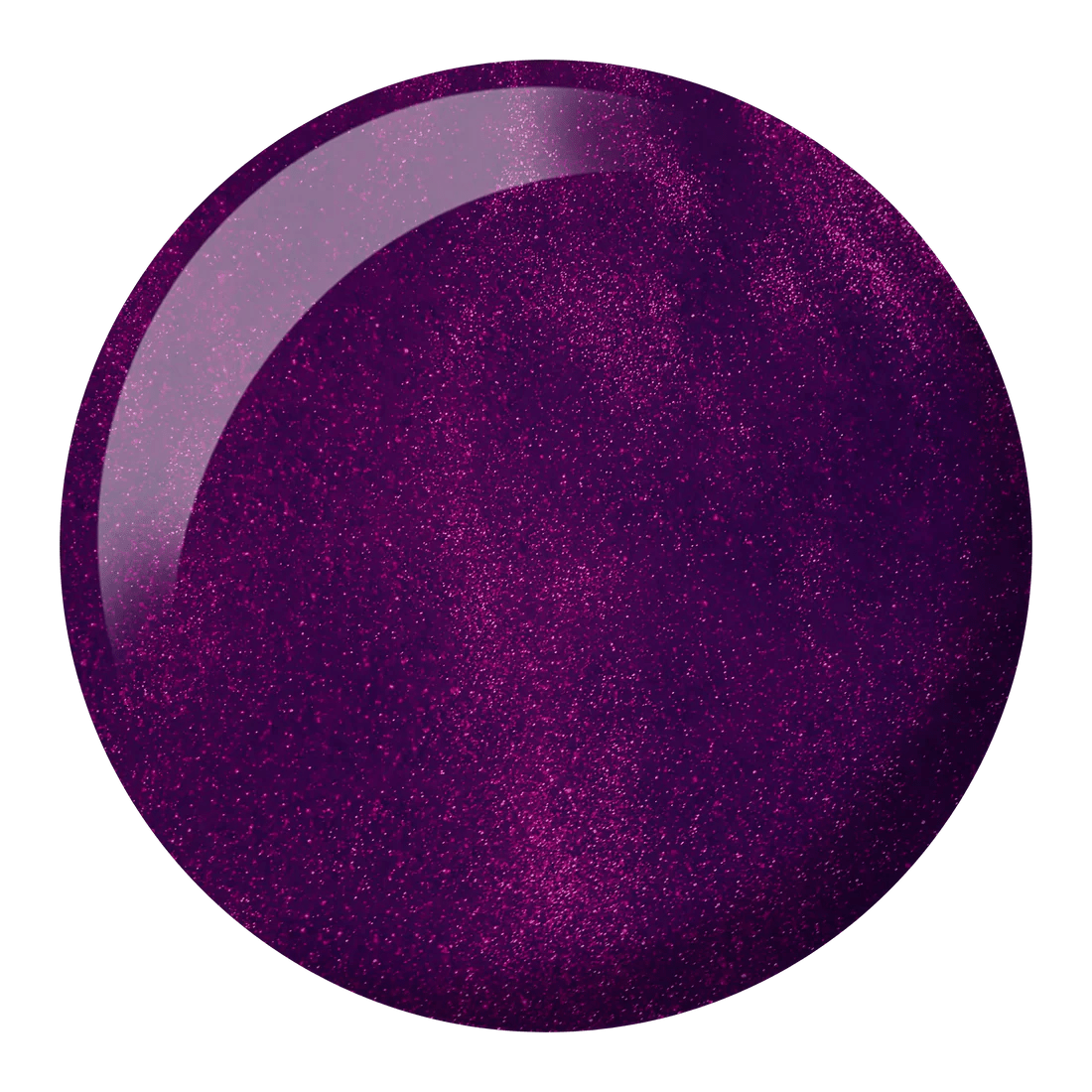 DND Gel Polish - 479 Queen of Grape - DTK Nail Supply