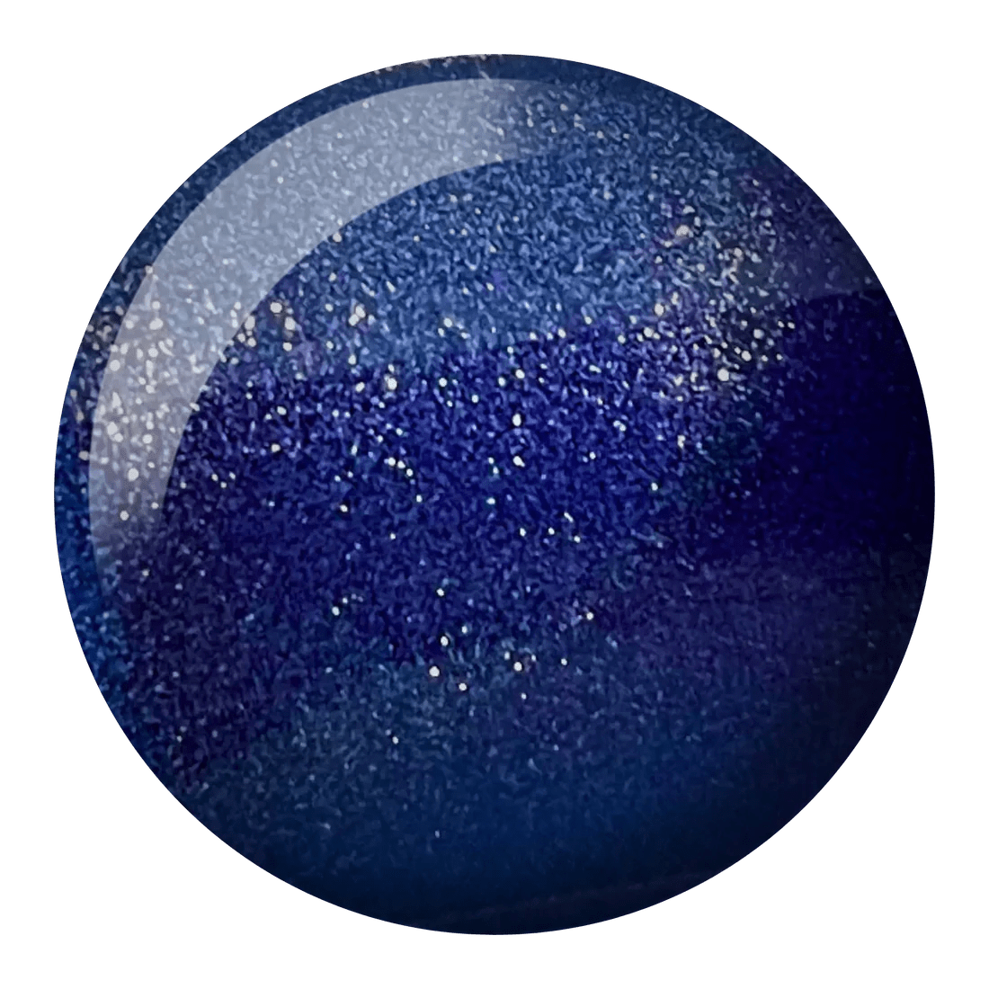 DND Gel Polish - 480 Magic Night - DTK Nail Supply