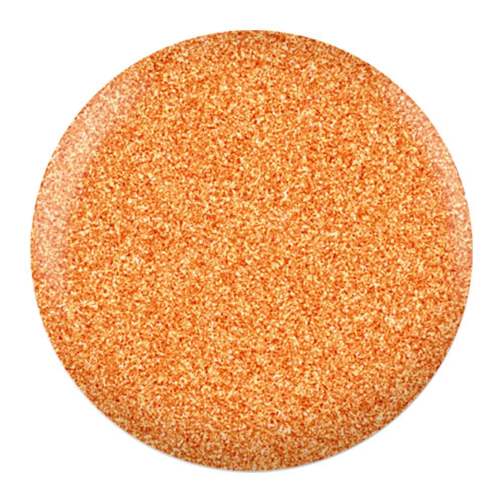 DND Gel Polish - 481 Burst of Gold - DTK Nail Supply