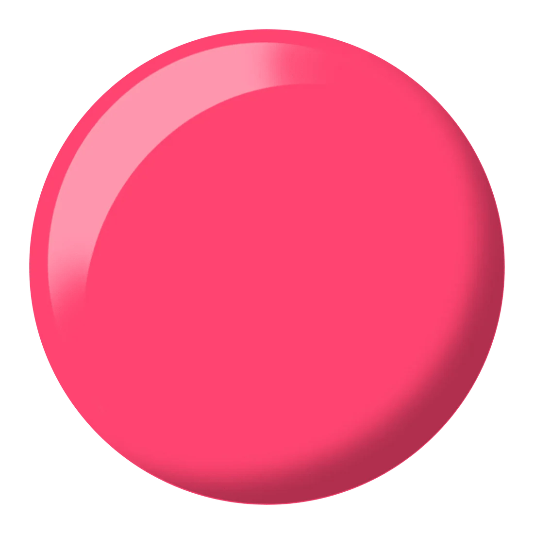 DND Gel Polish - 484 Sun of Pink - DTK Nail Supply