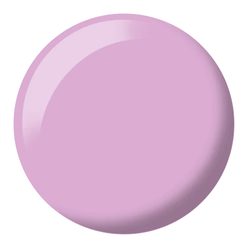 DND Gel Polish - 485 First Impression - DTK Nail Supply