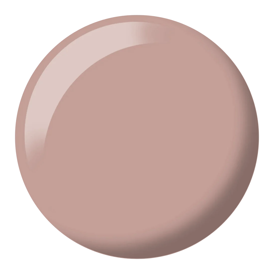 DND Gel Polish - 488 Season Beige - DTK Nail Supply