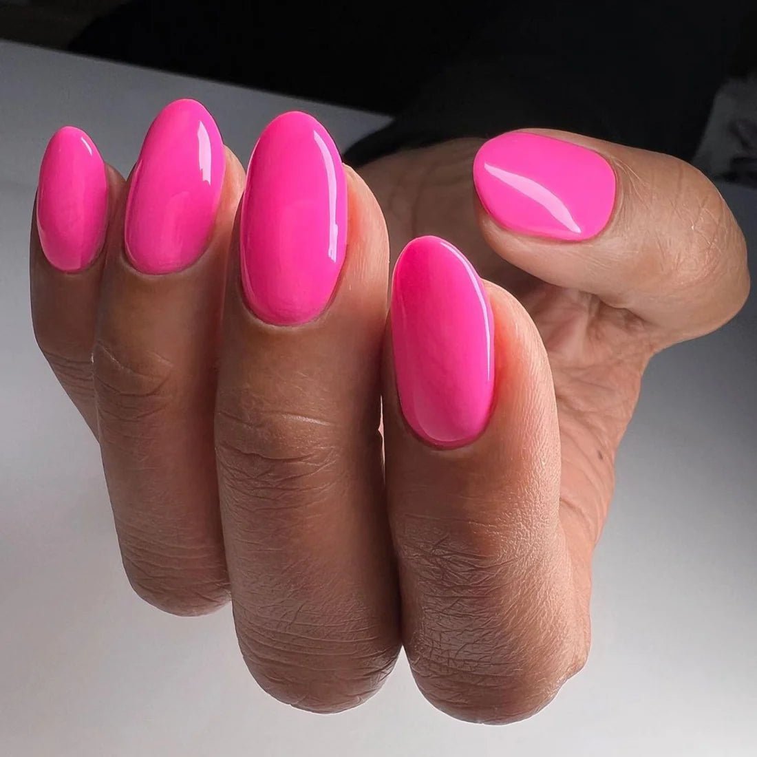 DND Gel Polish - 499 Be My Valentine - DTK Nail Supply