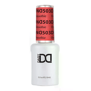 DND Gel Polish - 503 Orange Smoothie - DTK Nail Supply