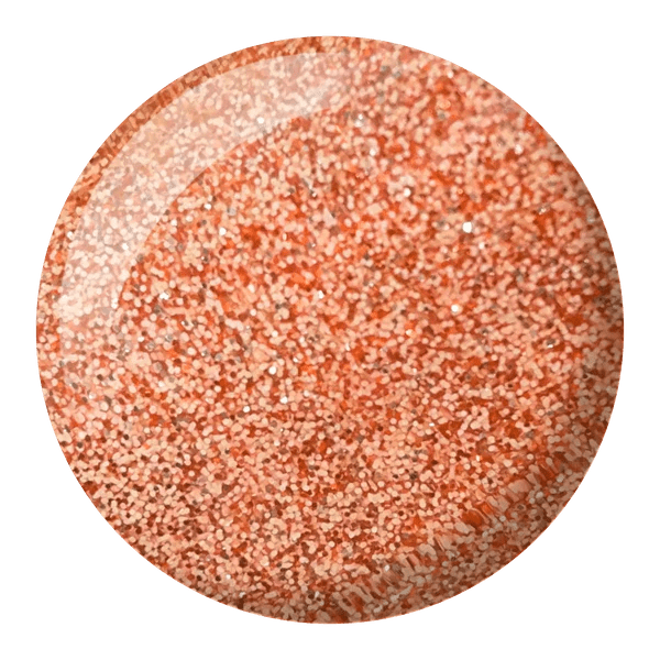 DND Gel Polish - 510 Peach Cider - DTK Nail Supply