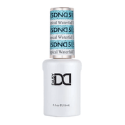 DND Gel Polish - 515 Tropical Waterfall - DTK Nail Supply