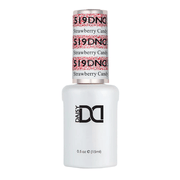 DND Gel Polish - 519 Strawberry Candy - DTK Nail Supply