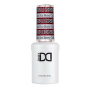 DND Gel Polish - 521 Ice Berry Cocktail - DTK Nail Supply