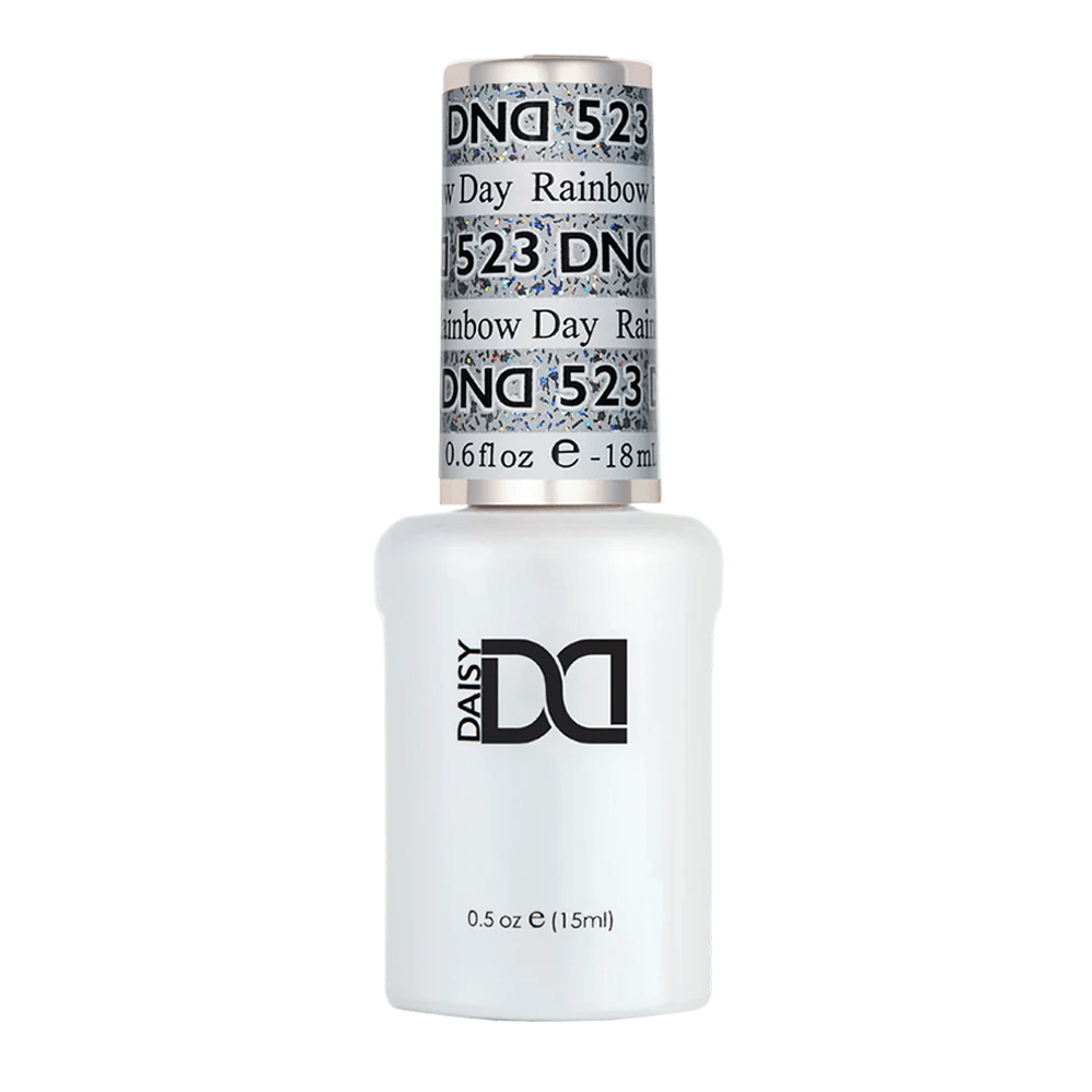 DND Gel Polish - 523 Rainbow Day - DTK Nail Supply