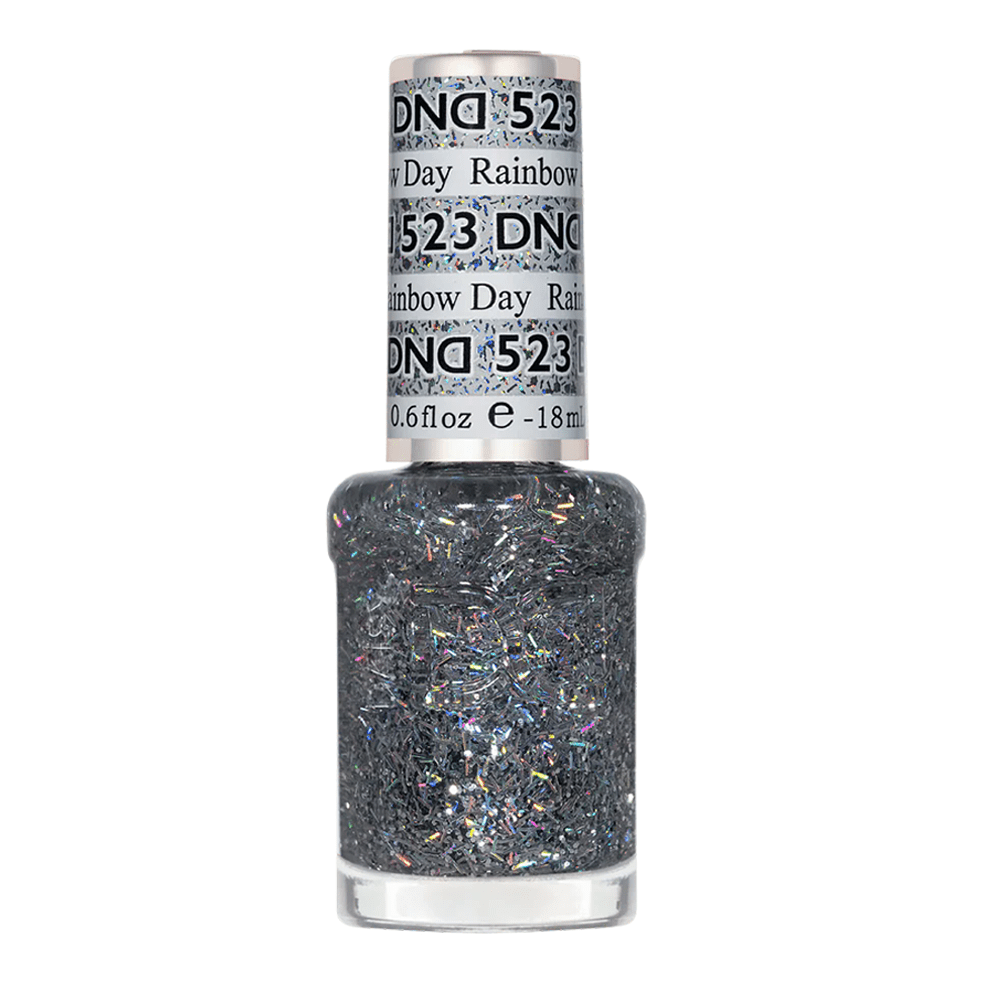 DND Gel Polish - 525 Dark Sky Lignt - DTK Nail Supply