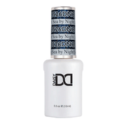DND Gel Polish - 526 Sea by Night - DTK Nail Supply