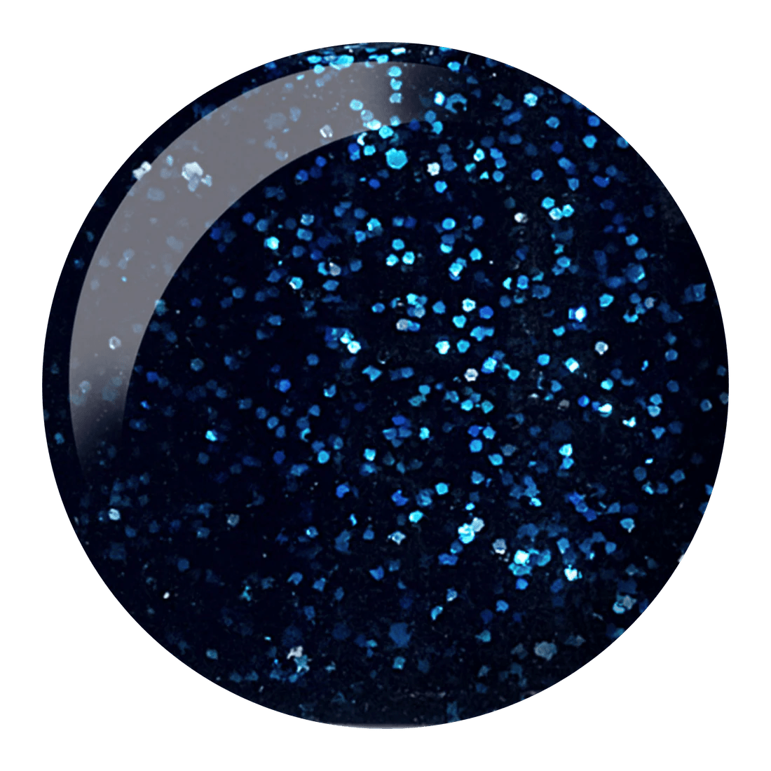DND Gel Polish - 526 Sea by Night - DTK Nail Supply