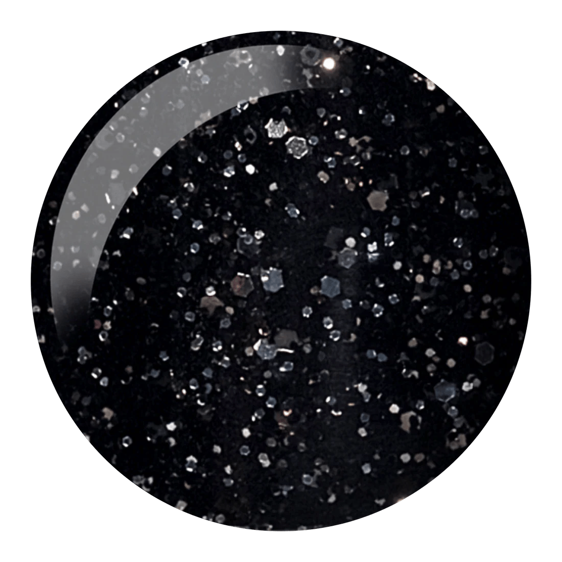 DND Gel Polish - 527 Night Sky - DTK Nail Supply