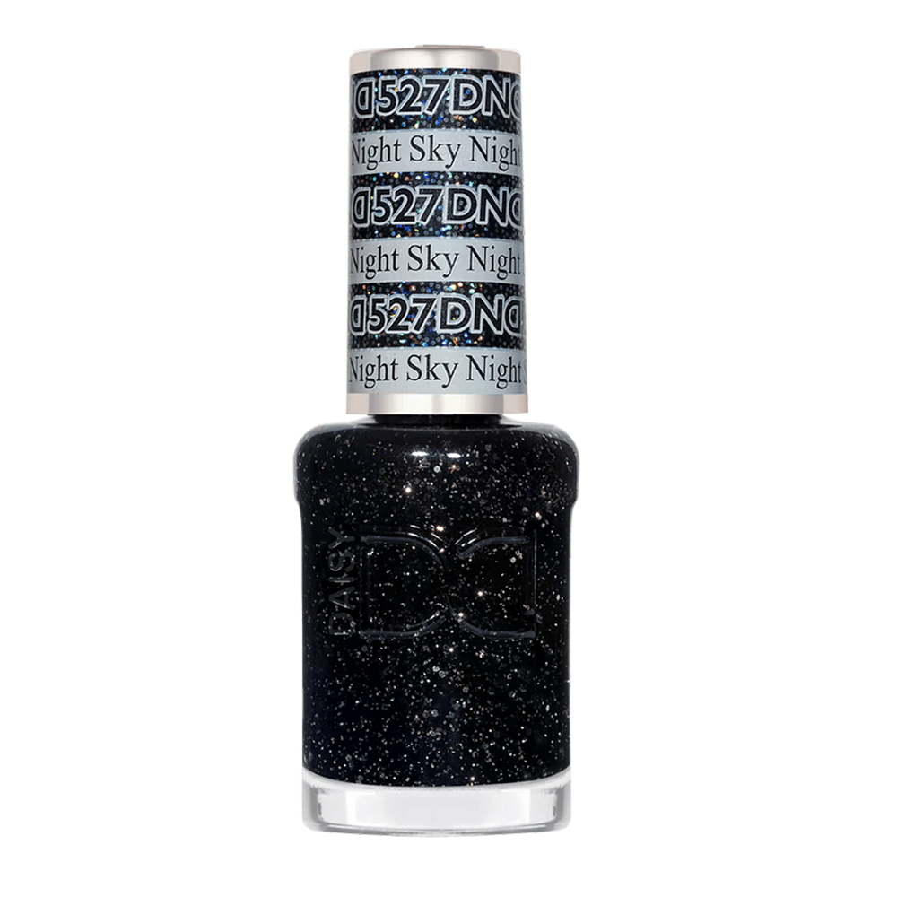 DND Gel Polish - 527 Night Sky - DTK Nail Supply
