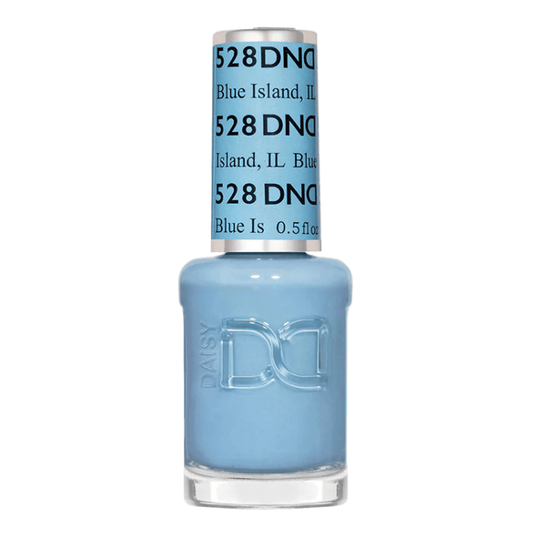 DND Gel Polish - 528 Blue Island, IL – DTK Nail Supply