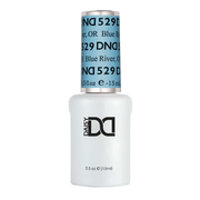 DND Gel Polish - 529 Blue River, OR - DTK Nail Supply