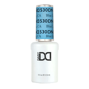 DND Gel Polish - 530 Blue Lake, CA - DTK Nail Supply