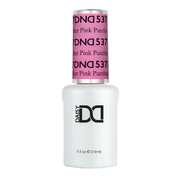 DND Gel Polish - 537 Panther Pink - DTK Nail Supply