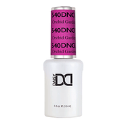 DND Gel Polish - 540 Orchid Garden - DTK Nail Supply