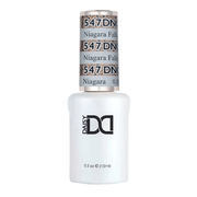 DND Gel Polish - 547 Niagara Falls, NY - DTK Nail Supply