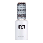 DND Gel Polish - 548 Red Carpet - DTK Nail Supply