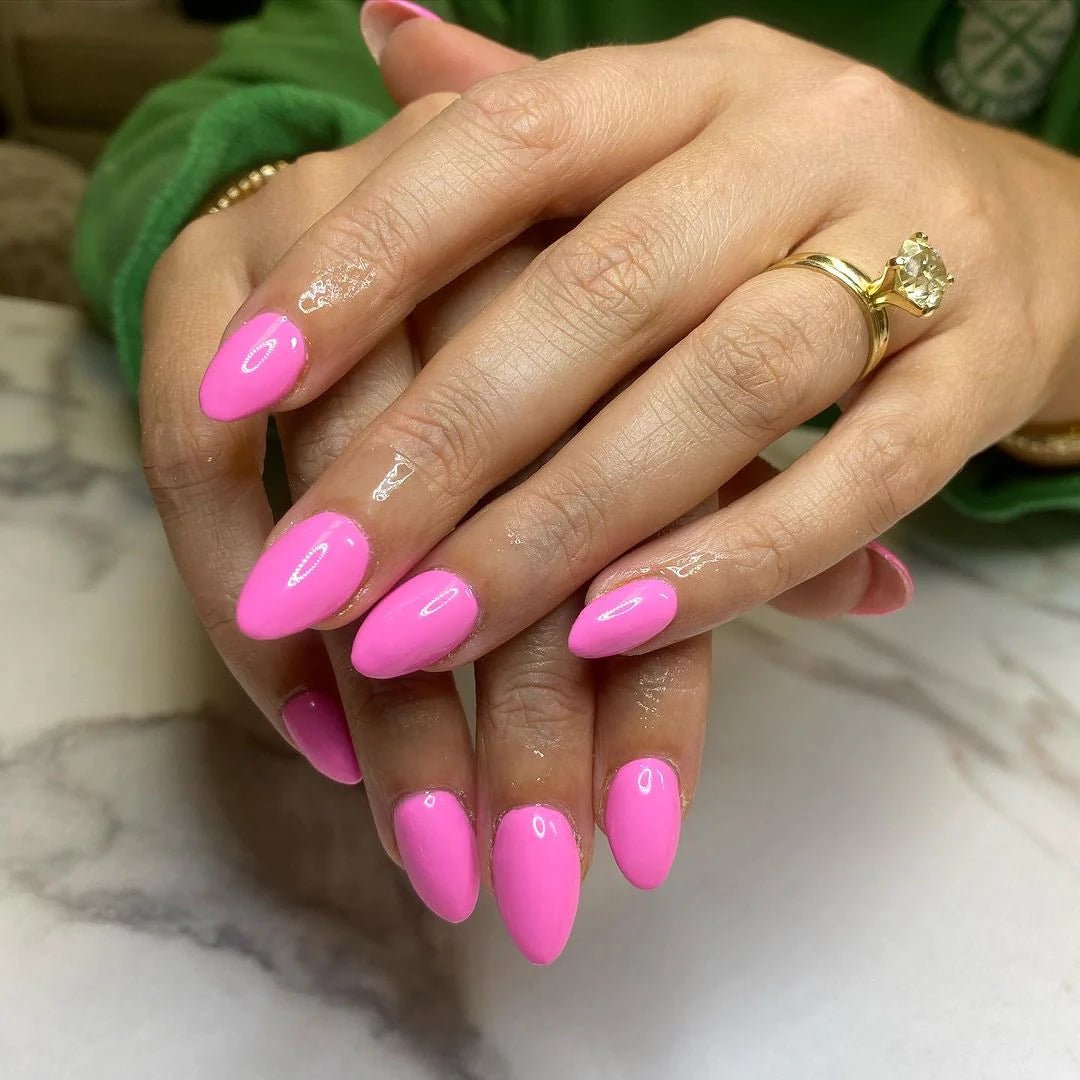 DND Gel Polish - 553 Fairy World - DTK Nail Supply