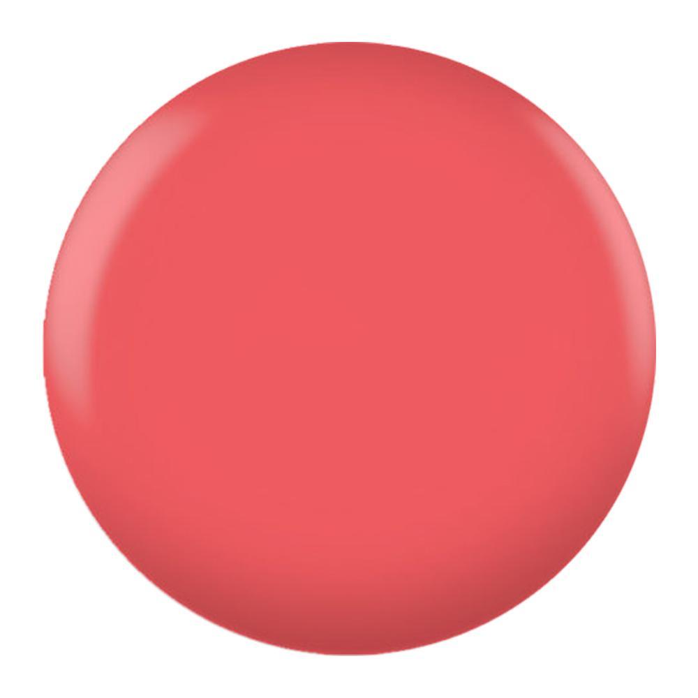 DND Gel Polish - 556 Coral Reef - DTK Nail Supply