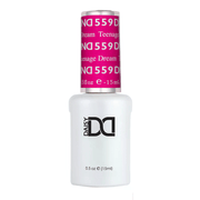 DND Gel Polish - 559 Teenage Dream - DTK Nail Supply