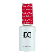 DND Gel Polish - 562 Red Lake, MN - DTK Nail Supply