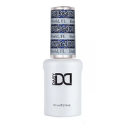 DND Gel Polish - 564 Butterfly World, FL - DTK Nail Supply