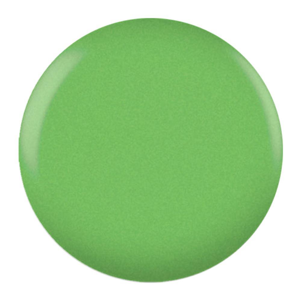 DND Gel Polish - 568 Green Forest, AK - DTK Nail Supply