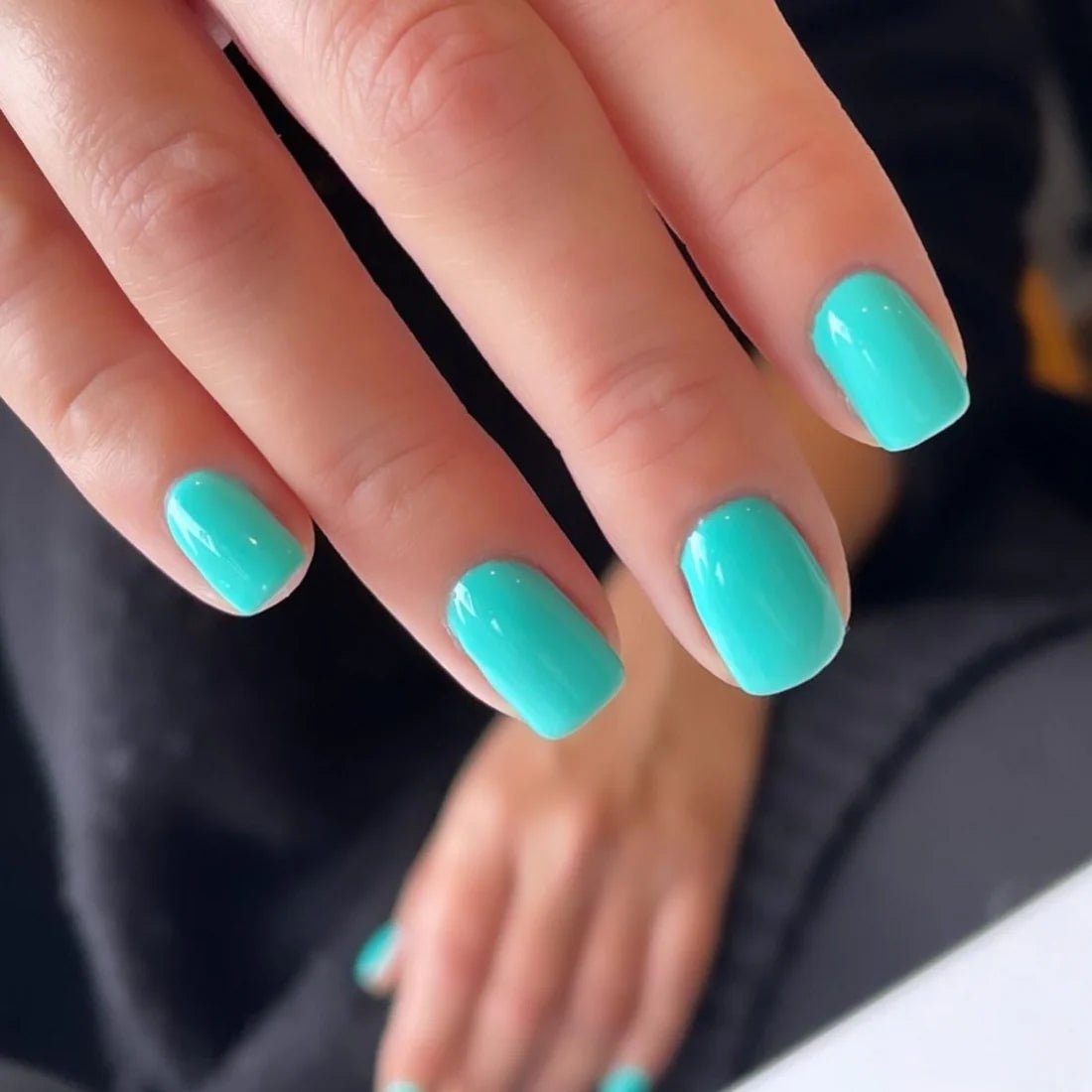 DND Gel Polish - 569 Green Spring, KY - DTK Nail Supply