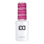 DND Gel Polish - 577 French Rose - DTK Nail Supply