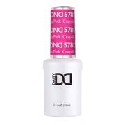 DND Gel Polish - 578 Crayola Pink - DTK Nail Supply