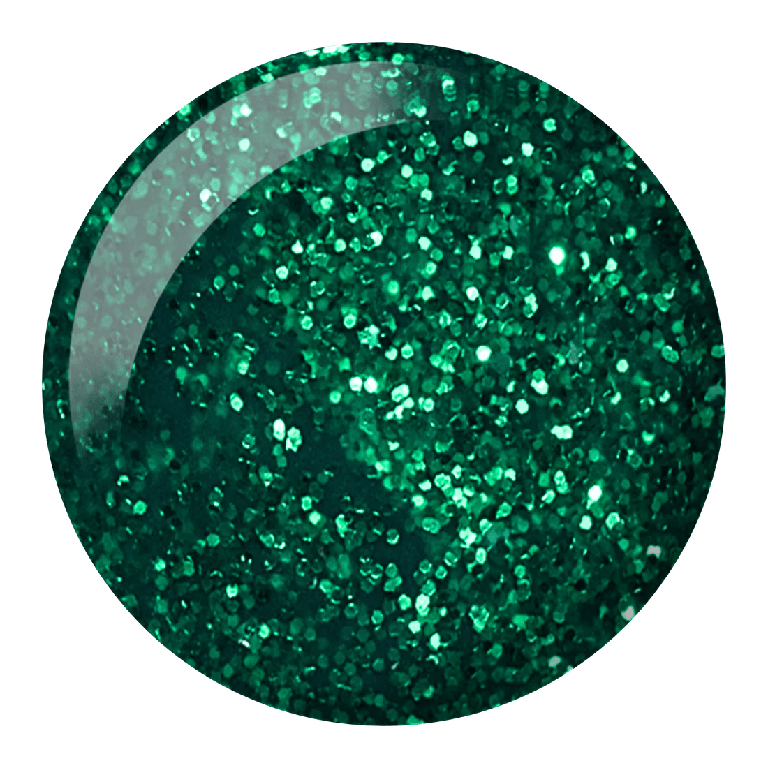 DND Gel Polish - 582 Emerald Quartz - DTK Nail Supply