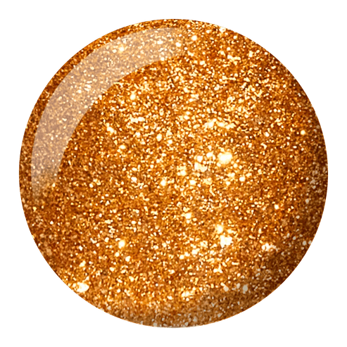 DND Gel Polish - 584 24 Karat - DTK Nail Supply