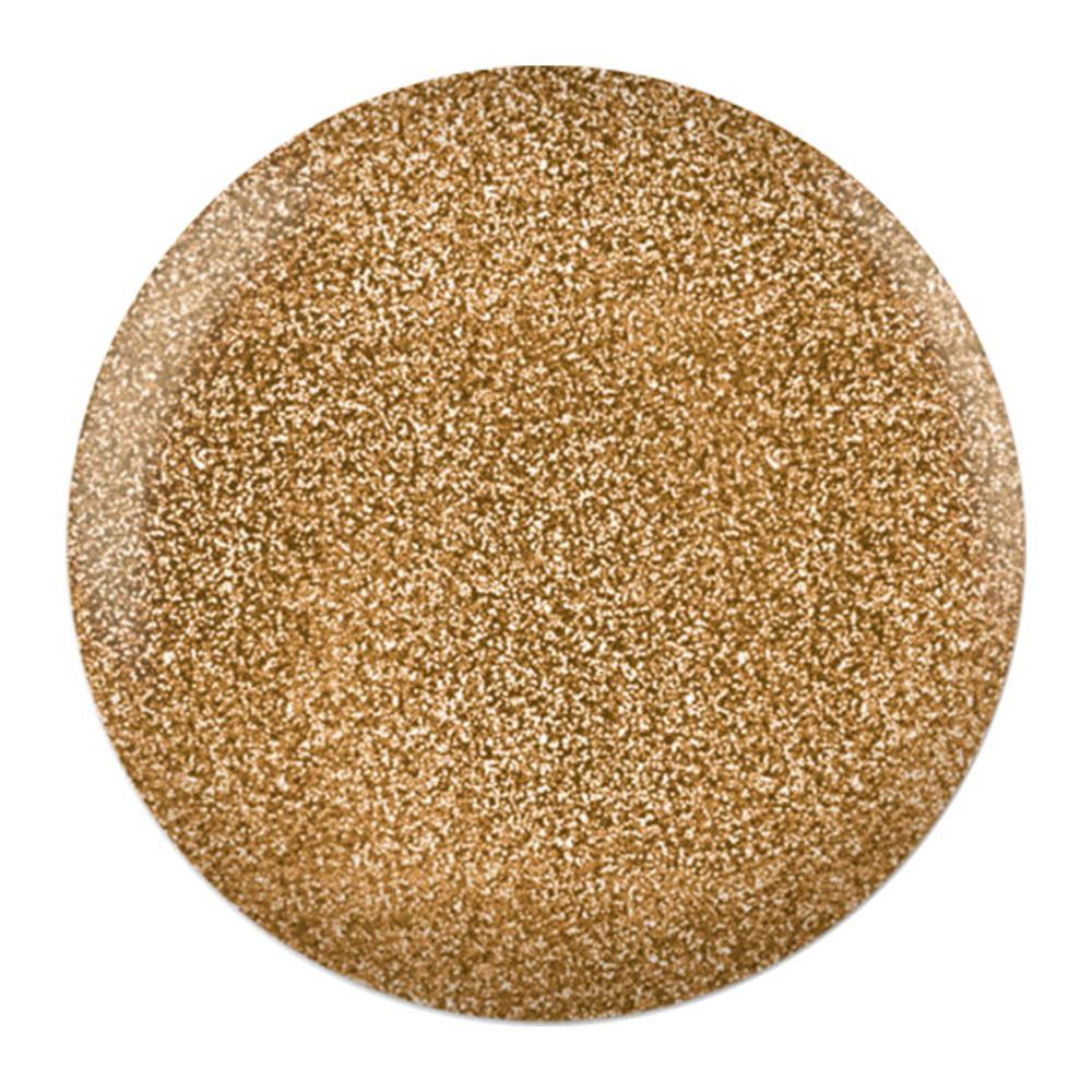 DND Gel Polish - 584 24 Karat - DTK Nail Supply