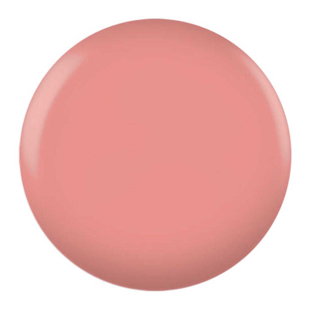 DND Gel Polish - 588 Neutral Colors - Citrus Hill by DND - Daisy Nail Designs sold by DTK Nail Supply