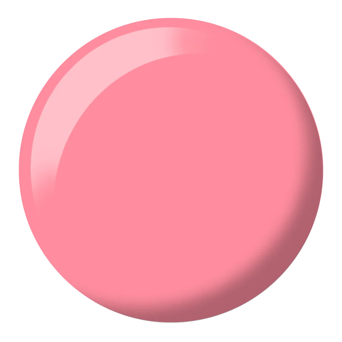 DND Gel Polish - 589 Princess Pink - DTK Nail Supply