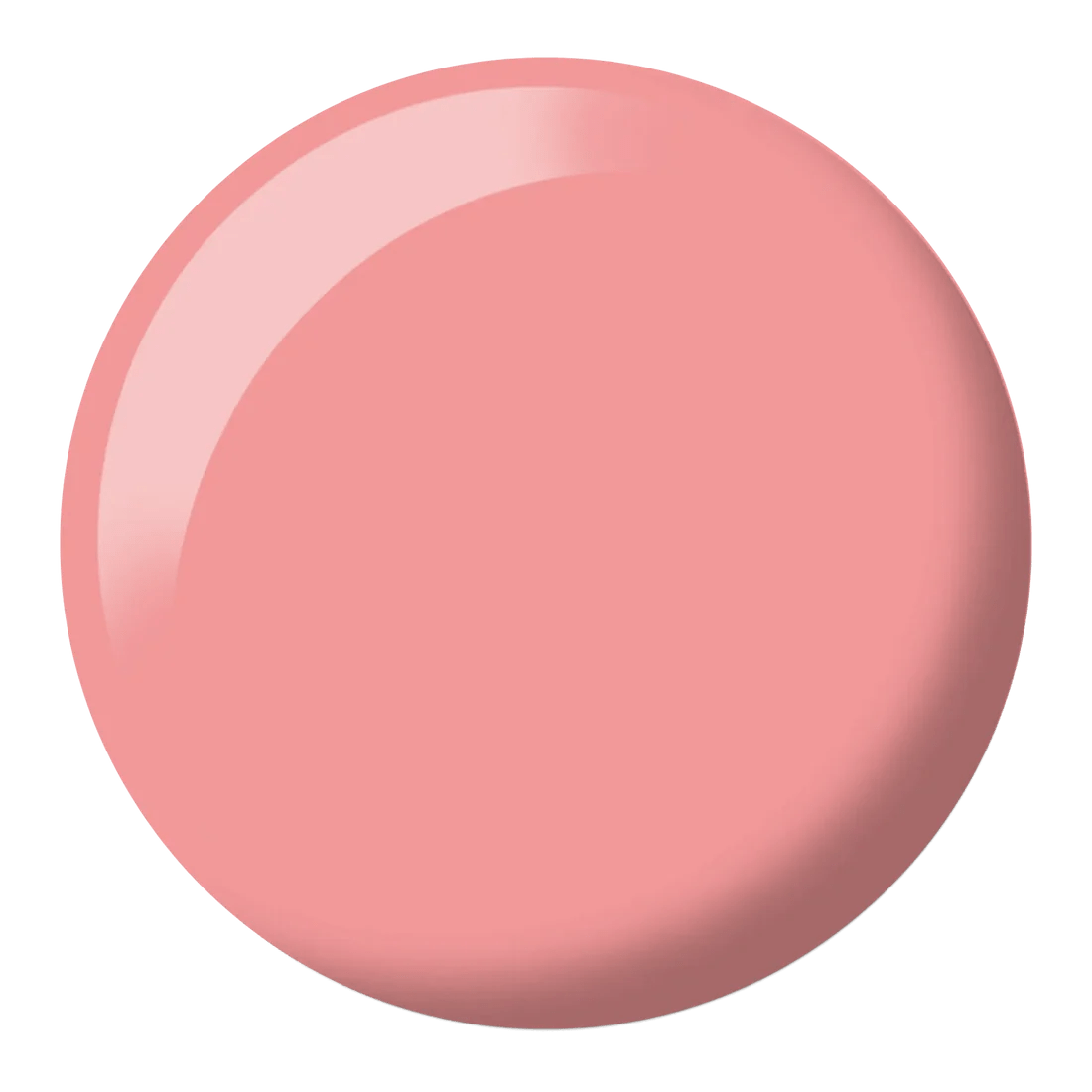 DND Gel Polish - 590 Rose Water - DTK Nail Supply