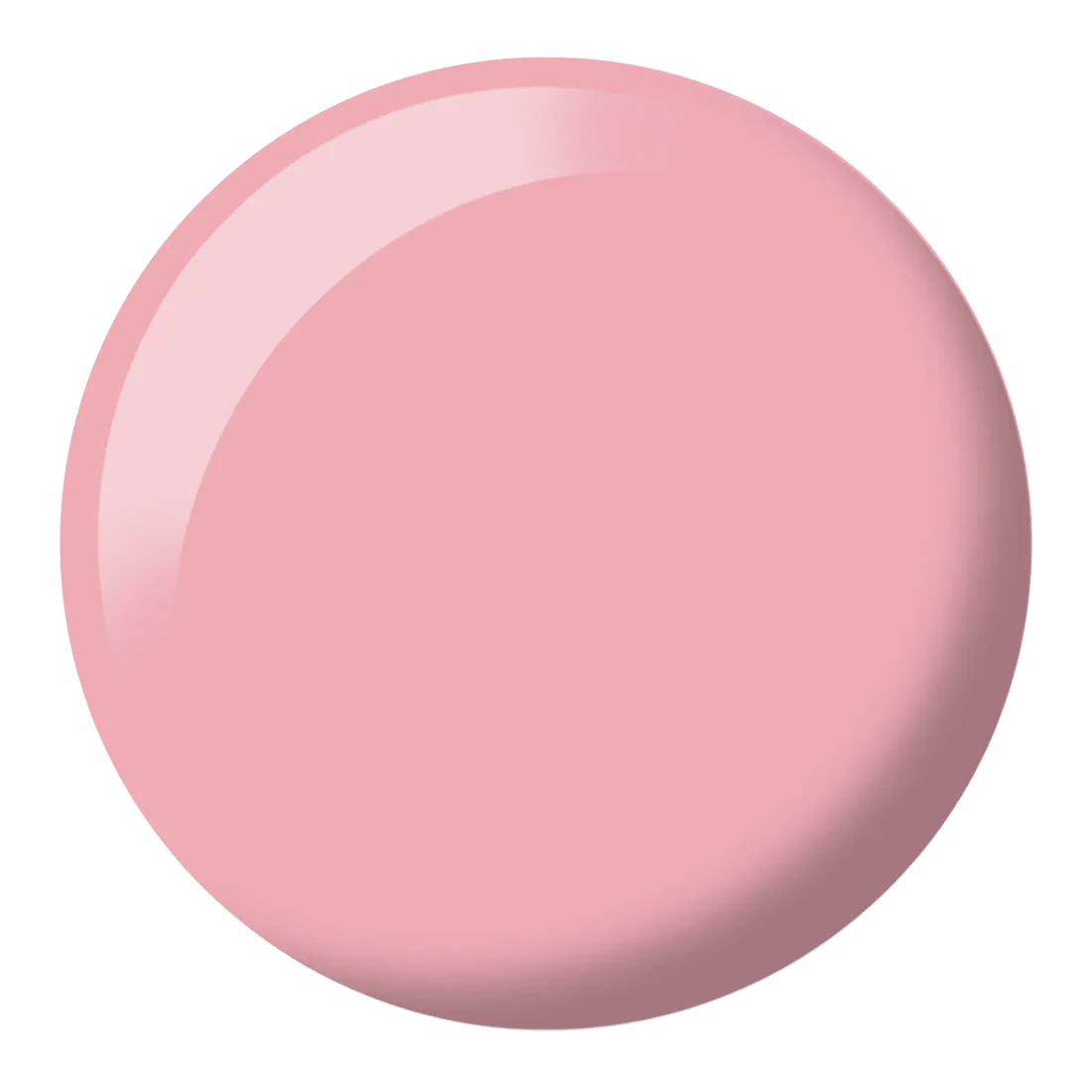 DND Gel Polish - 593 Pink Beauty - DTK Nail Supply